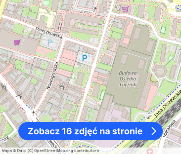 nowe mieszkanie do wynajęcia - Zdjęcie 1