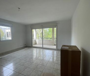 Location appartement de type 3 - Photo 4