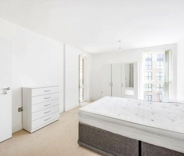 1 Bed Flat, Bodiam Court, NW10 - Photo 4