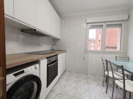 Alquiler de piso en Calle Monte Gamonal, 49 - Foto 3