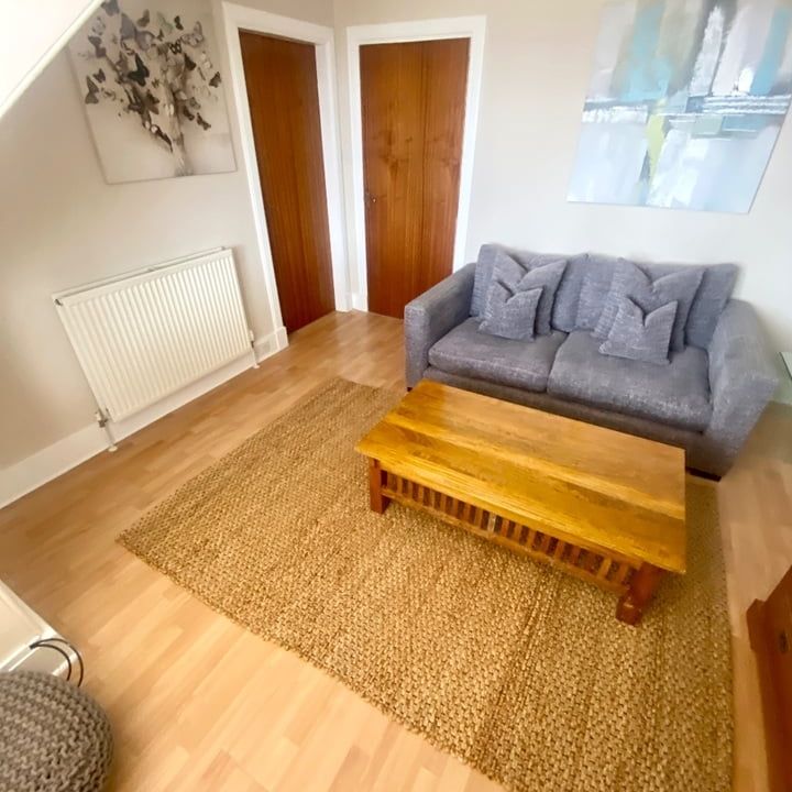 1 Bed Flat, Aberdeen, AB10 - Photo 1