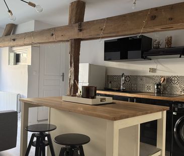 Maison avec jardin Rouen - Photo 6