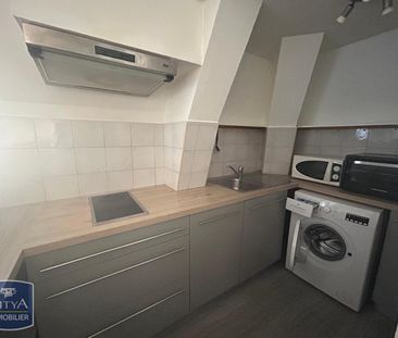 Location Appartement 2 pièces 38m² PAU 64000 - Photo 4