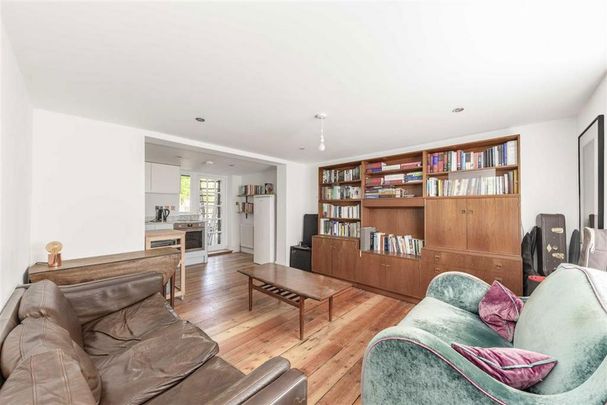 5 bedroom house to rent - Photo 1