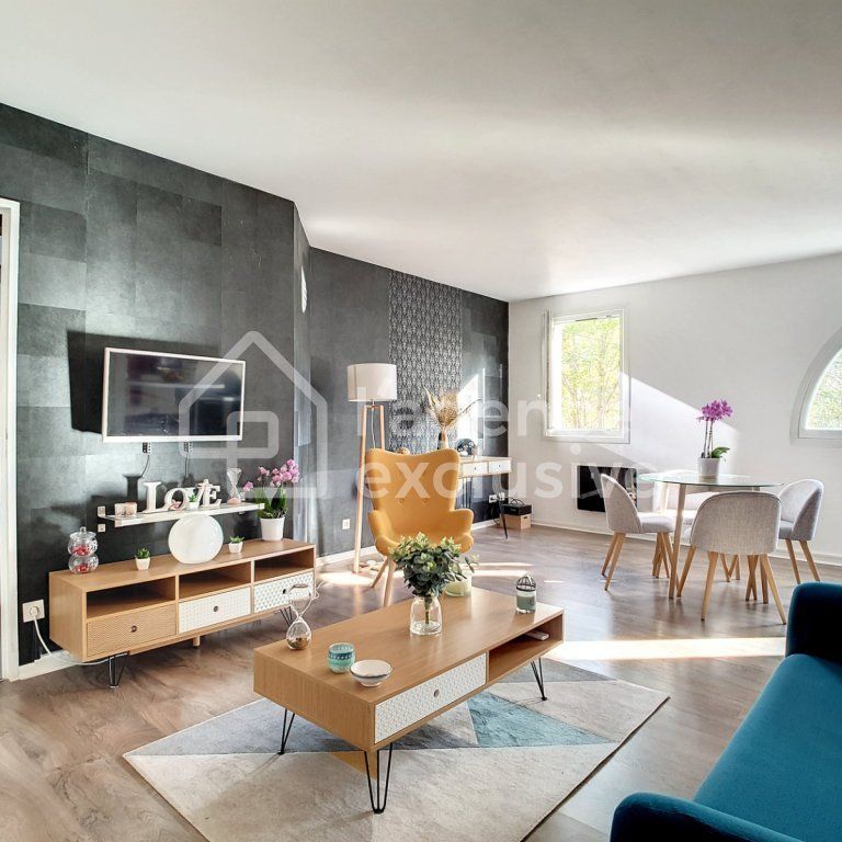 APPARTEMENT T2 A LOUER - Photo 1