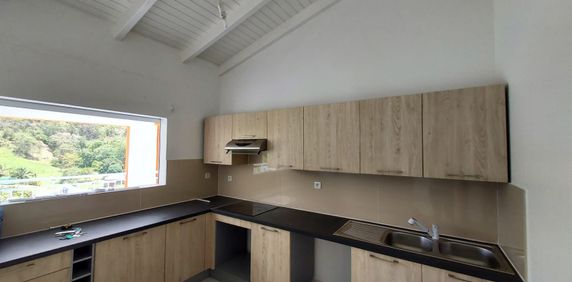 T3 avec double garage fermé - Photo 2