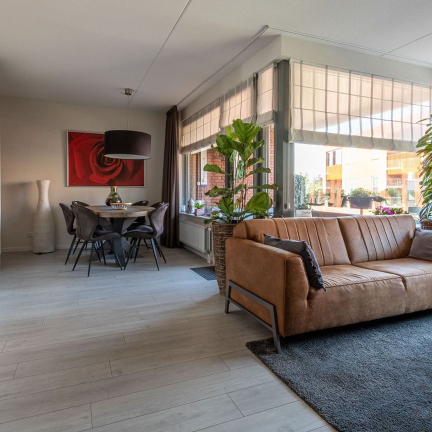 Te huur: Appartement Meerplein in Eindhoven - Foto 1