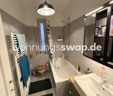 Wohnungsswap - 2 Zimmer, 65 m² - Gollierstraße, Schwanthalerhöhe, M... - Foto 1