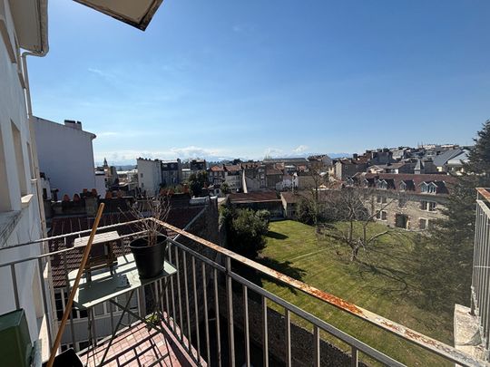 Location Appartement 4 pièces 89m² - Photo 1