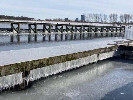 Gaffel 58, Noorderplassen W.-Zuid, 1319BV, Almere - Photo 3