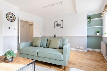 2 bedroom flat to rent - Photo 3