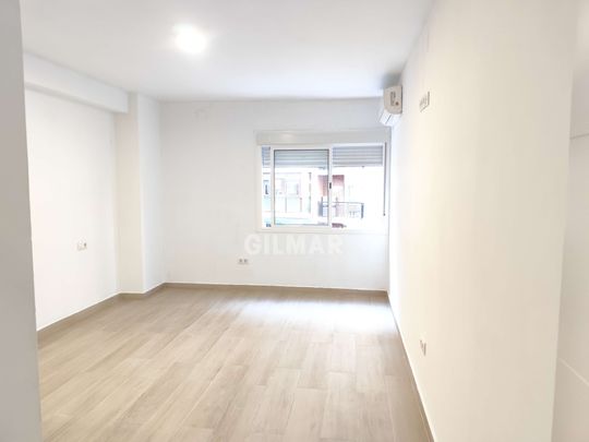 Piso en alquiler en Los Remedios – Sevilla | Gilmar Consulting - Photo 1