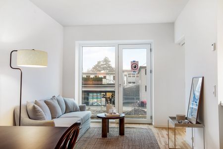 Gadelandet 24E, Kobbelvænget, 2700 Brønshøj - Foto 2