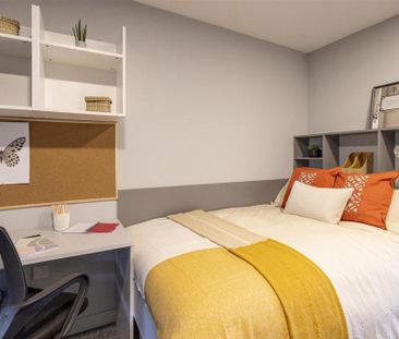 Studio to rent - Photo 6