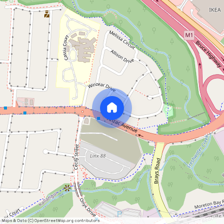 105 Allison Drive, Qld 4503, Kallangur