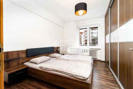 Pronájem bytu 2+1, 52 m - Photo 4