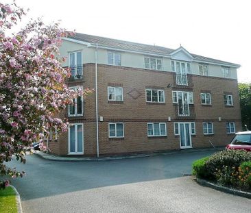 Kingswood Court, Wilmslow - Photo 6