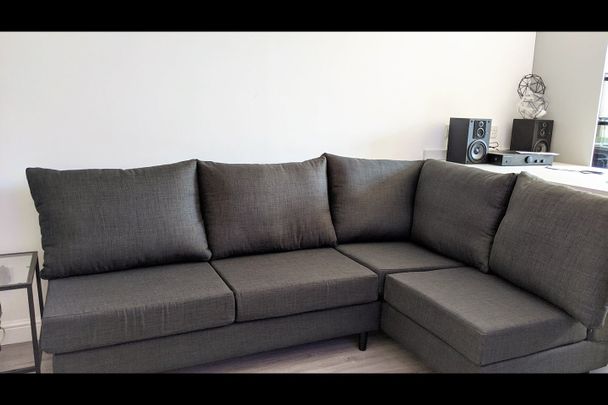 6 Bed Terraced House, Scarsdale Road, M14 - Photo 1