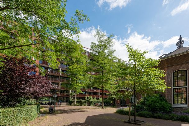 Haarlemmerweg 255C - Photo 1