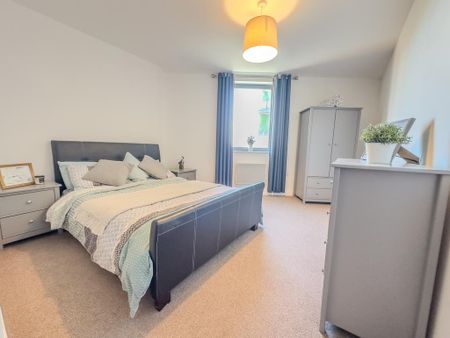 1 bedroom apartment to rent - Photo 5