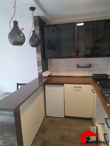 Mieszkanie opolskie Strzelce Opolskie powierzchnia 34.5 m² C240-WM-43254 - Zdjęcie 4