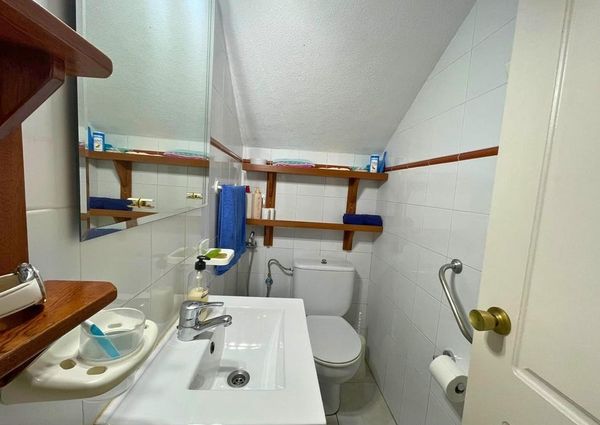 Mogán, Canary Islands 35130