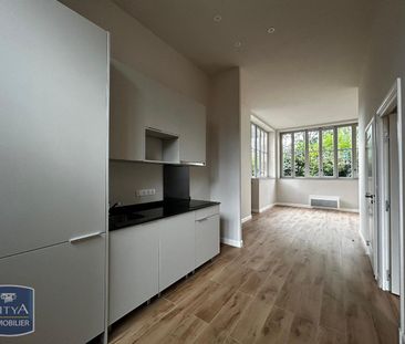Location Appartement 2 pièces 45m² TOURCOING 59200 - Photo 3