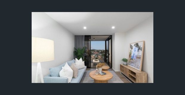 Modern Inner-City Living with Resort-Style Rooftop Amenities - Photo 1