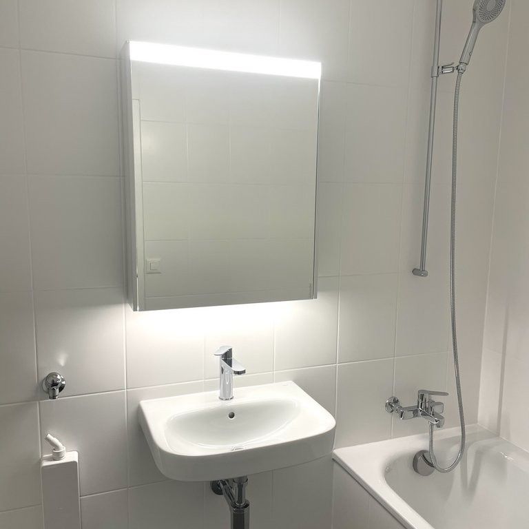 Quartier Châtelaine - proche de l'aéroport - Foto 1