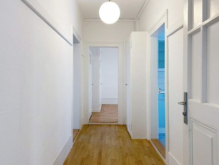 3 Zimmer, 70 m², EG - Photo 3