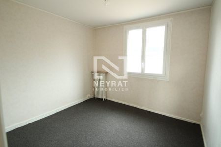 APPARTEMENT T4 A LOUER - Photo 2