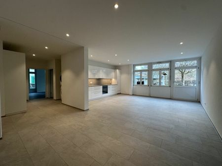 Life and housing in mutuality – your new community property in Kleinlützel - Photo 3