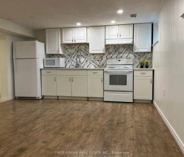 9 Hoshlega Drive #Basement - Photo 3