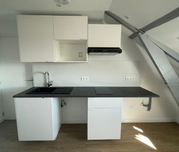 LOCATION APPARTEMENT STUDIO – LIMOGES – ETUDIANTS – LIMOGES - Photo 3