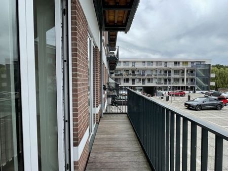 Te huur: Appartement T.G. Gibsonstraat in Deventer - Foto 3