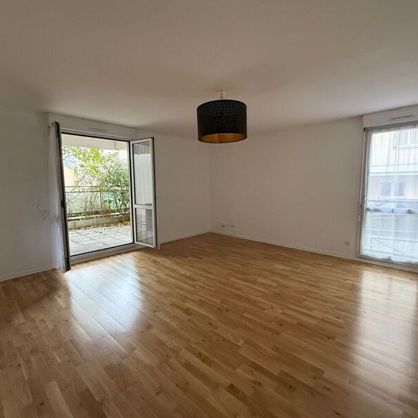 Appartement à louer 3 pièces • 71,61 m2 Clamart - Photo 1