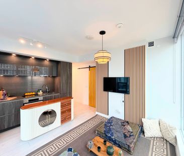 For Lease - 35 Mercer Street Unit# 2014, Toronto, Ontario - Photo 6