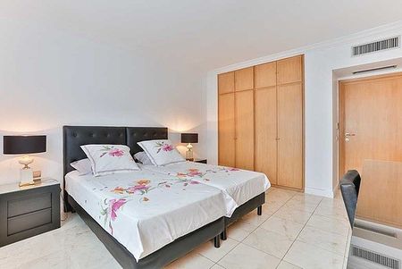 Tout savoir sur cet appartement à Paris 16ème - Photo 5