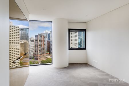 129 Harrington St, Sydney NSW 2000 - Apartment For Rent | Domain - Photo 4