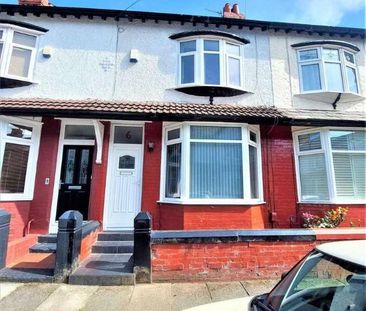 Herondale Road, Mossley Hill, Liverpool, L18 - Photo 4