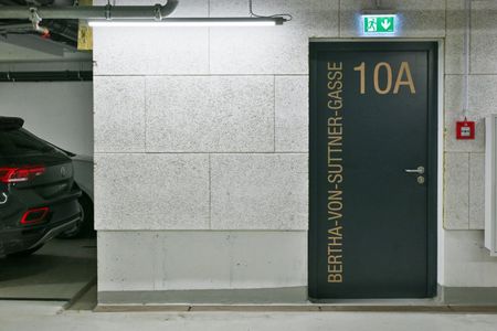 Moderne 2 Zi Wohnung mit Balkon - nahe U1 (provisionsfrei!) - Foto 2