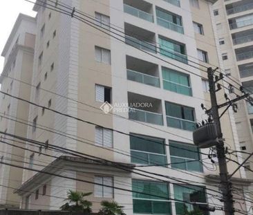 Apartamento com 2 quartos e 64m² para alugar em Jardim Ampliação, S... - Foto 5