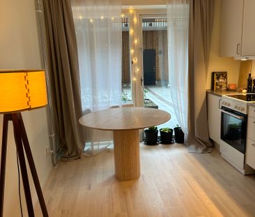 Diavoxvägen, Hägersten - Foto 4