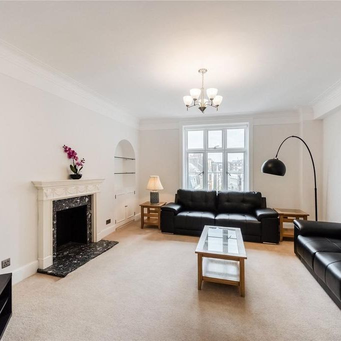 2 bedroom flat to rent - Photo 1