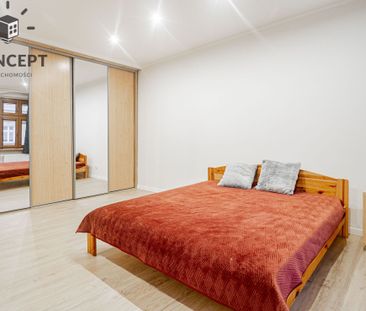 Komfortowe 2 pok. | os. kuchnia | Pl. Legionów - Zdjęcie 6