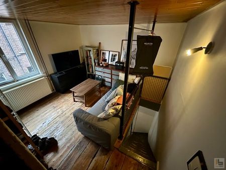 Huis te huur - Photo 5