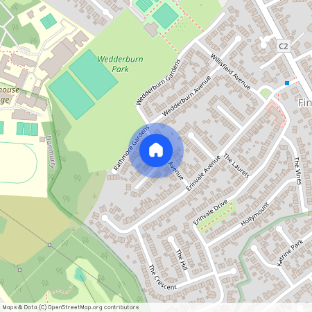 5 Rathmore Park, Belfast, BT10 0FW