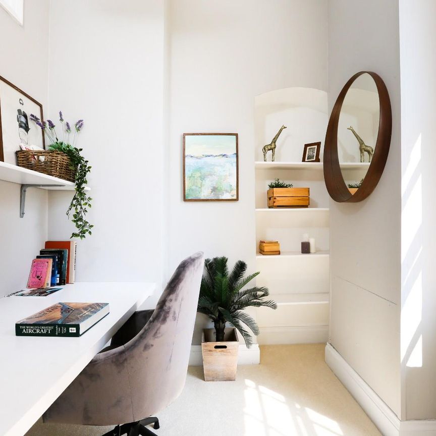 3 bedroom maisonette to rent - Photo 1