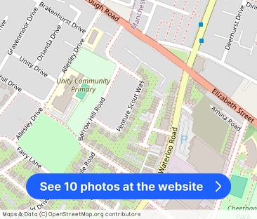 Venture Scout Way, Cheetham Hill, M8 8SY - Photo 1