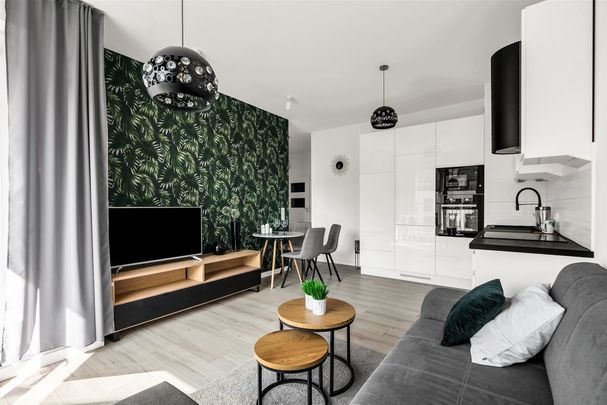 Komfortowe 2-pokojowe mieszkanie, ul. Taśmowa - Фото 1